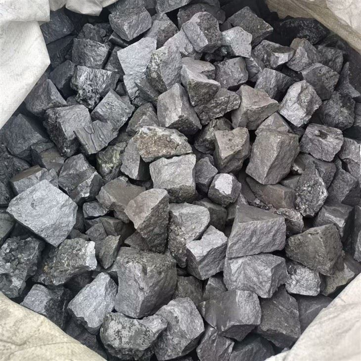 Ferrosilicon Plant