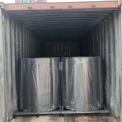 Aká je elektrická vodivosť kremíku vápenatého?